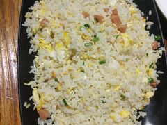 -功夫小龙虾·烧烤·江湖菜(金沙洲店)