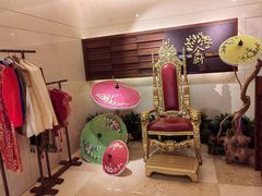 -金厨泰国餐厅·全泰籍厨师料理(拱北店)