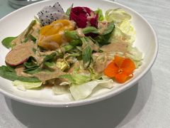 -柒园·三十年创意杭帮菜(龙湖滨江天街店)