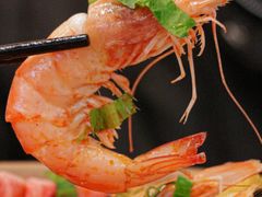 -小小集渔·泰式大排档(太古里香槟店)