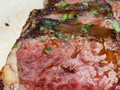 -弗兰克牛排西餐厅Ribone steak house(柠檬花园店)