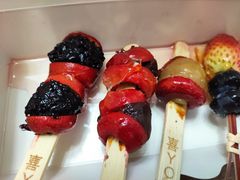 -喜YOU冰糖葫芦·艾炒酸奶(兰州中心店)