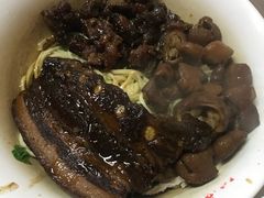 -泰顺江南春面馆