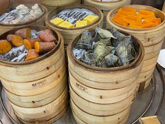 -南湖宾馆·鸳湖阁全日制餐厅