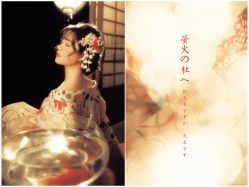 -持熹光年写真体验馆