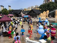 -沈阳方特欢乐世界