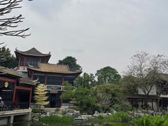 -顺峰山公园