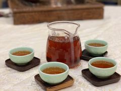 -顺德人家食府(黄金广场店)