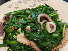 -胶东海鲜大排档(北太平庄店)