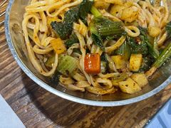 -汇通杨家·烤肉(汇通店)