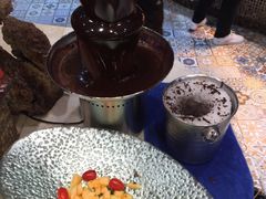 -吉布鲁牛排海鲜自助(船山大都会店)