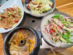 -云海肴云南菜·蒸汽石锅鱼(北京良乡华冠店)