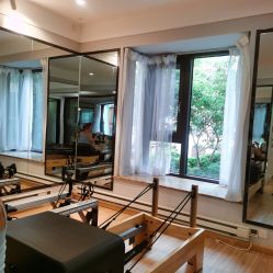 -JC·YOGA静禅瑜伽普拉提