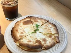 -SorSod 咖啡&食堂