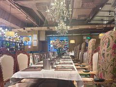 -领鲜活海鲜榴莲自助火锅(东门店)