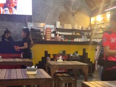 -Doo Dee Thai Food(Issan/Isaan/Esan)