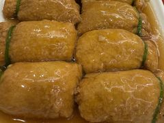 口袋豆腐-玉华台饭庄(裕中西里小区店)