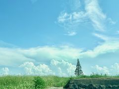 -南北湖风景区