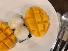 -Mango Tango