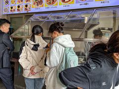 -好成财牛排馆(涂门街总店)