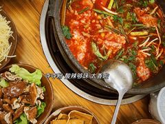 -笔记安顺夺夺粉火锅