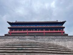 -西安城墙·碑林历史文化景区