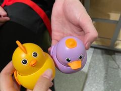 -海底捞火锅(关山保利店)