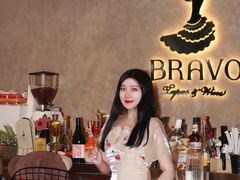 -BRAVO·布瓦屋西餐