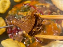 -那红花·东北菜铁锅炖(仙林金鹰店)