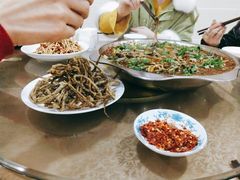 -临江后街鳝丝(临江店)
