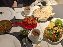 -Pita's&Tika's中东和印度风味餐厅(龙湖天街店)