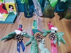 -BOBLOOM花店(宝龙旭辉广场店)