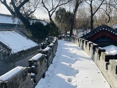 -恭王府博物馆