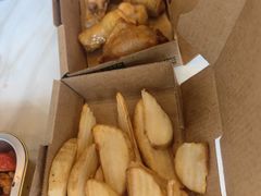 -棒约翰比萨意面(马家堡西路店)