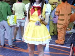 -东浩兰生上海世博展览馆