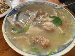 -小街锅贴(西工饭庄七分店)