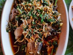 哈尼梯田鱼-香满楼(临安路店)