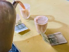 -老光明岗琼甜茶馆