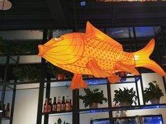 -向川南·水煮鱼·川菜(和平里店)