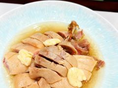 -南京大牌档(龙江新城市广场店)