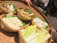 -滇野云南野生菌餐厅
