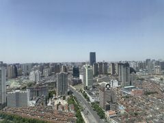 -上海雅居乐万豪侯爵酒店