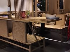 大堂-湘味淳(千禧街店)