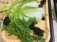 芝士竹轮锅-吉野家(大悦城店)