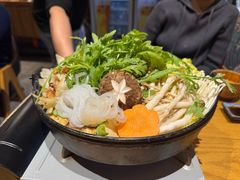 -九酢·海鲜居酒屋