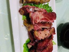 -西安饭庄·非遗陕菜(钟楼店)