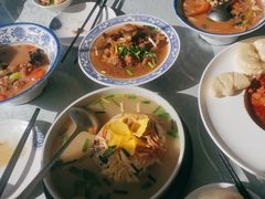 -建坤水席宫·洛阳菜(中州路店)