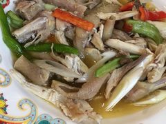 -巴依老爷新疆美食(望京小街店)