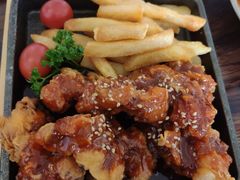 -Kpasta韩式意大利面