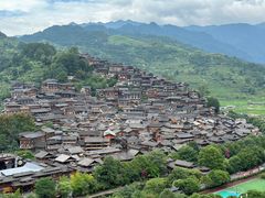 -西江千户苗寨
